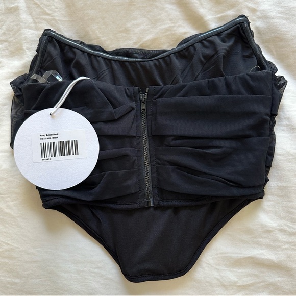 NWT Princess Polly Avery Bustier - Picture 3 of 6